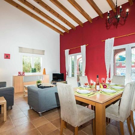 Villa Paula Cala En Porter (Menorca) Exterior foto